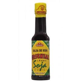 Salsa de soja Oriental 200ml