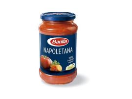 Salsa de tomate Barilla napoletana 400gr