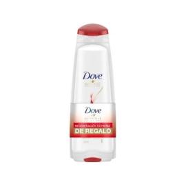 Shampoo Dove reg. extrema 400ml+ acond 200ml