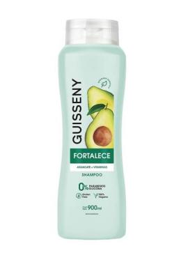 Shampoo Guisseny aguacate 900ml