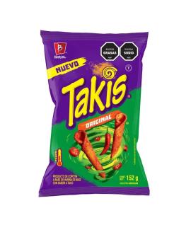 Snack Takis original 152gr