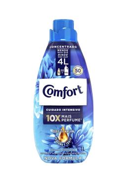Suavizante Comfort conc. frescor intenso 1lt.