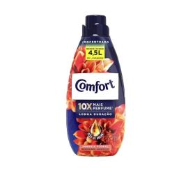 Suavizante Comfort conc. frescor intenso 1lt.