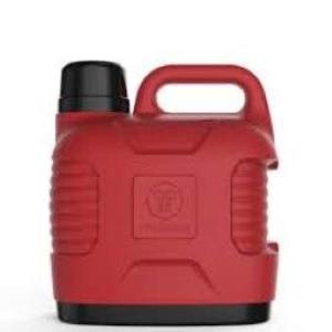 Super termo Termolar rojo 5lt