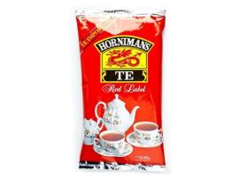 Té Hornimans red label 90gr