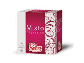 Té La Selva Mixto 10 saquitos
