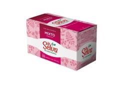 Té La Selva Mixto 20 saquitos