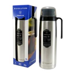 Termo Termolar R-Evolution acero 1lt