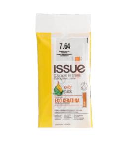 Tinta Issue n7.64 rubio rojizo