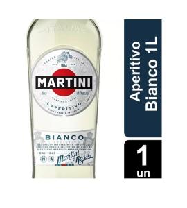 Vermouth Martini Bianco 1lt