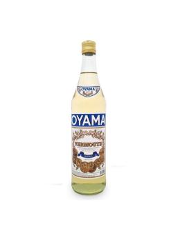 Vermouth Oyama blanco 935ml