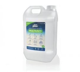 Vinagre de alcohol Gamberoni conc.multiuso 3lt