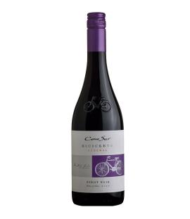Vino Bicicleta reserva pinot noir 750ml