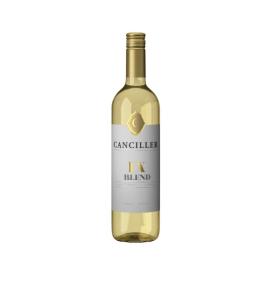 Vino Canciller Blen IX Chenin-Torrontes-chard. 750ml