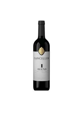 Vino Canciller blend I merlot-syrah-malbec 750ml