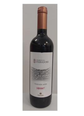 Vino F. Passadore Tannat 750ml