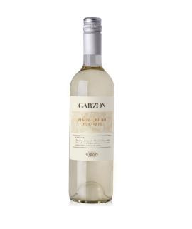 Vino Garzón pinot grigio de corte 750ml