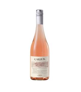 Vino Garzón pinot rosè de corte 750ml