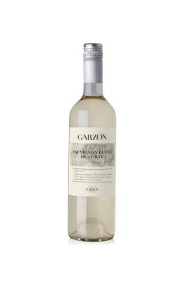 Vino Garzón sauv.blanc de corte 750ml