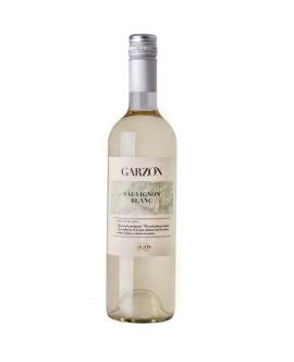 Vino Garzón sauvignon blanc reserva 750ml