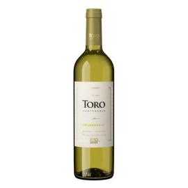 Vino Toro centenario chardonnay 750ml