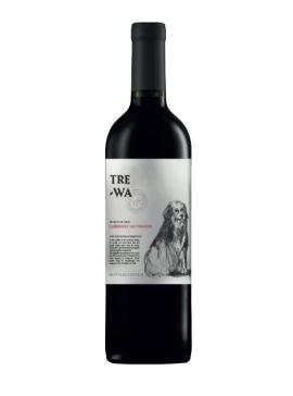 Vino Tre-Wa cabernet sauvignon 750ml