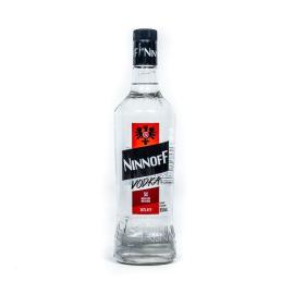 Vodka Ninnoff 900ml