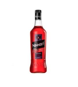 Vodka Ninnoff red 900ml