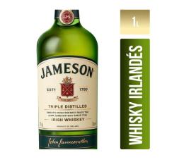 Whisky Jameson 1lt