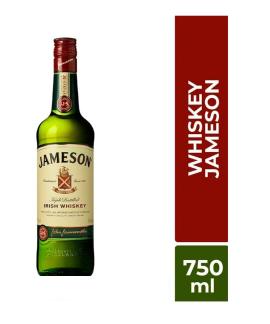 Whisky Jameson 750ml
