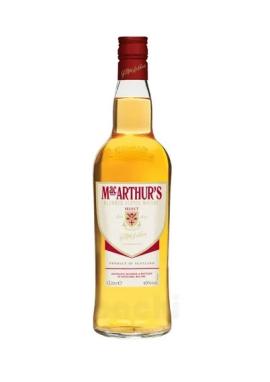 Whisky Mac Arthurs´s 1lt