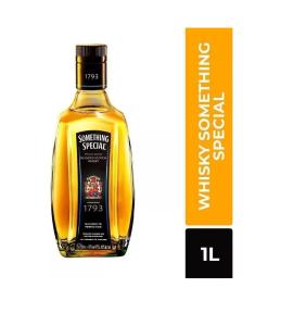 Whisky Something Special 1lt
