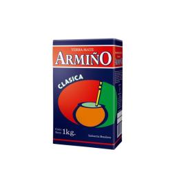 Yerba Armiño clásica 1kg