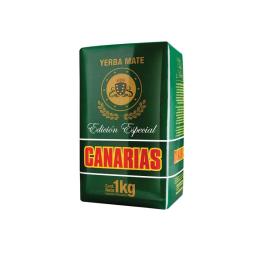 Yerba Canarias Edicion especial 1kg