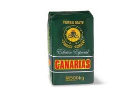 Yerba Canarias Edicion especial 500gr.