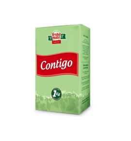 Yerba Contigo Tradicional 500gr