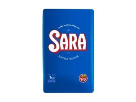 Yerba Sara extra suave 1kg