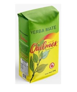 Yerba mate Quilmes 500gr