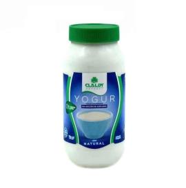 Yogur Claldy natural descr. 780ml